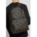 Hugo Boss Logo-print backpack in recycled fabric 4063534404887 Black