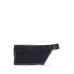 Hugo Boss Zipped belt bag in coated fabric with logo details 4063534981715 Dark Green