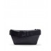 Hugo Boss Structured-fabric belt bag with tonal logo 4063536086197 Black