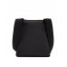 Hugo Boss Signature-stripe envelope bag in recycled nylon 4063536091375 Black