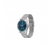 Hugo Boss Blue-dial multi-eye watch with mesh bracelet 7613272467988 Assorted-Pre-Pack