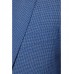 Hugo Boss Slim-fit suit in micro-patterned virgin wool 50473609-497 Light Blue