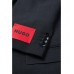 Hugo Boss Slim-fit suit in stretch twill 50495717-010 Black