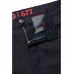 Hugo Boss Regular-fit jeans in stretch denim 50503850-402 Dark Blue